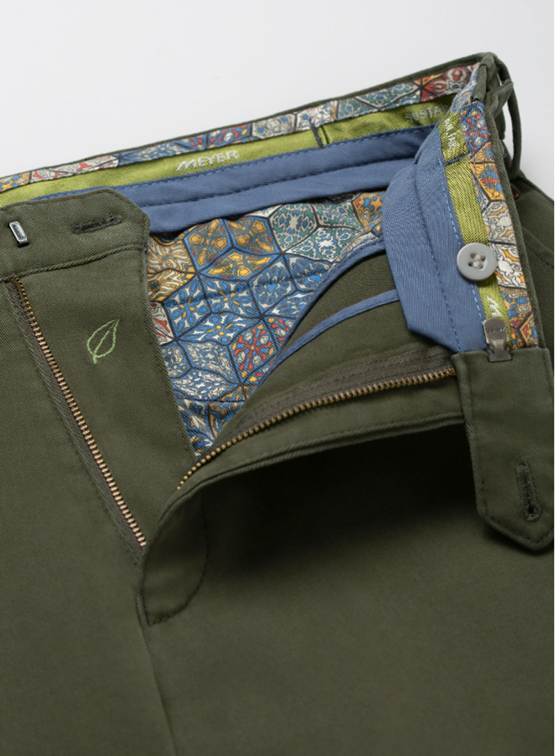 Meyer Oslo Chino Laural 9-316-29-4